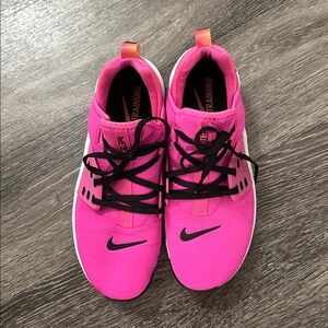 Nike Free Metcon 2